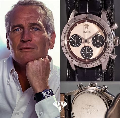 paul newman rolex inscription|paul newman rolex value.